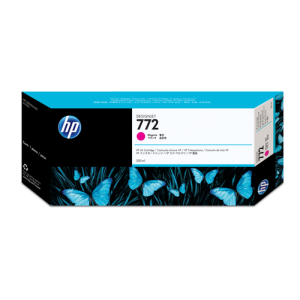 HP 772 Original Magenta