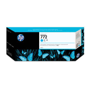 HP 772 Original Cian