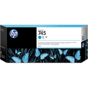 HP 745 Original Cian
