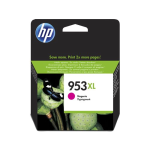 HP 953XL Original Magenta - Cartucho Impresora HP 953XL Original Magenta - Cartucho Impresora
