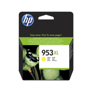 HP 953XL Original Amarillo