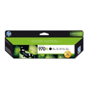 HP 970XL Original Negro 1 pieza(s) HP 970XL Original Negro 1 pieza(s)