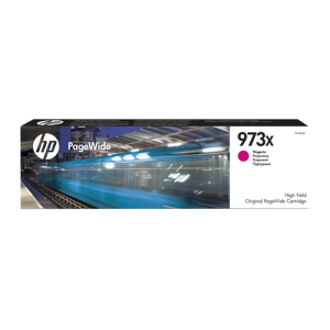 HP 973X Original Magenta HP 973X Original Magenta