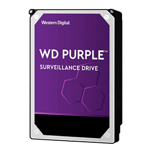 Western Digital Purple 2 tb disco duro 3.5“ 3.5 2tb wd20purz sata3 64mb 6gbs iii 64 unidad de 3 6 2000