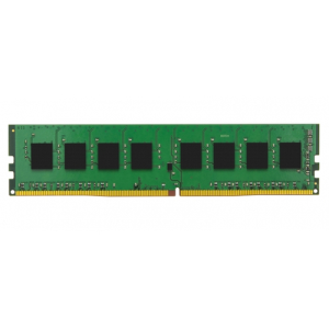 Kingston Technology ValueRAM 8GB DDR4 2666MHz ia 1x8GB - Memoria RAM