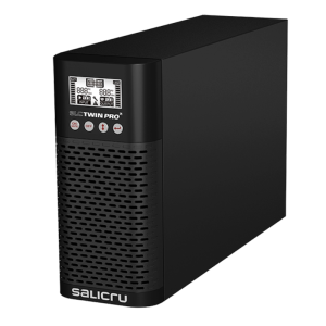 SAI SALICRU SLC TWIN PRO2 700VA ON-LINE DOBLE CONVERSION (SLC-700-TWIN-PRO2 ) SAI SALICRU SLC TWIN PRO2 700VA ON-LINE DOBLE CONVERSION (SLC-700-TWIN-PRO2 )