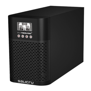 Salicru SLC 2000 TWIN PRO2 SAI On-line doble conversión de 700 VA a 3000 VA
