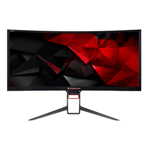 Acer Predator Z35 35´´ - LED - 2K QHD - UltraWide - Monitor Gaming