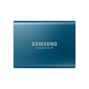 Samsung T5 500 GB Azul