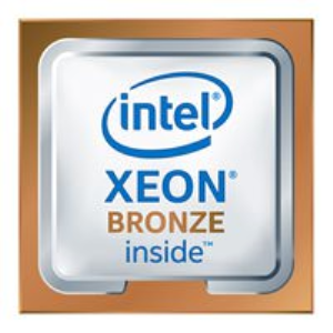 Intel Xeon 3106 1.7 GHz Caja 11MB L3  - Microprocesador