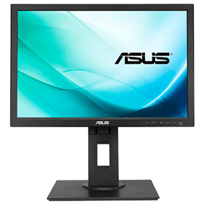 ASUS BE209TLB - 19,5´´ - WLED - Altavoces - Monitor