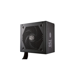 Cooler Master MasterWatt 750 750 W 24-pin ATX Negro - Fuente Alimentacion