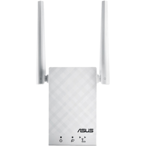 ASUS RP-AC55 1200 Mbit/s Blanco - Punto Acceso