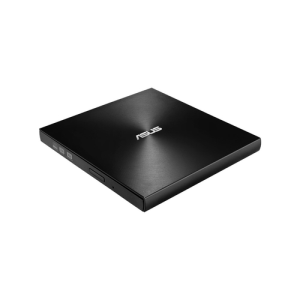 Asus ZenDrive U9M DVD±RW Negro - Regrabador