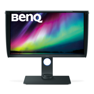 BenQ SW271 27´´ - LED - 4K UHD - Monitor