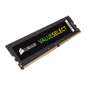 Corsair ValueSelect 16GB DDR4 2666 MHz 1x16GB  Memoria RAM