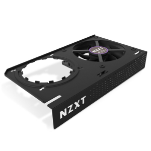 NZXT Kraken G12 Negro