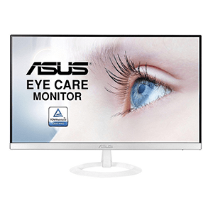 ASUS VZ279HE-W - 27´´ - IPS - Full HD - Monitor Gaming