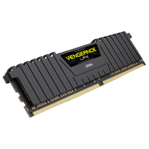 Corsair Vengeance LPX 32GB, DDR4, 3200 MHz 4x8GB - Memoria RAM