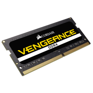 Corsair Vengeance 16GB DDR4 SODIMM 2400MHz 1x16GB - Memoria RAM