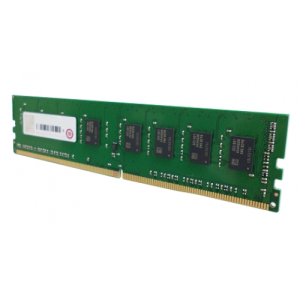QNAP RAM-16GDR4A0-UD-2400 16GB 1x16GB DDR4 2400 MHz - Memoria RAM