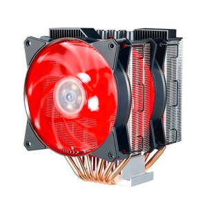Cooler Master MasterAir MA621P TR4 Edition 12cm Negro - Disipador CPU