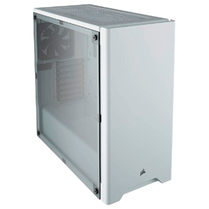 Corsair Carbide 275R Midi Tower Blanco