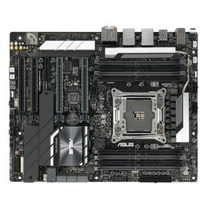 ASUS WS C422 PRO/SE  LGA 2066 (Socket R4) ATX Intel® C422 - Placa Base