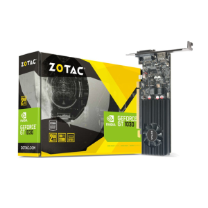 Zotac GeForce GT 1030 2GB GDDR5 - Tarjeta Grafica
