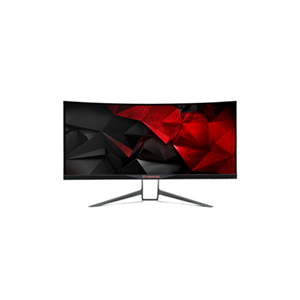 Acer Predator UM.CX0EE.P01 LED display 86,4 cm (34") 3440 x 1440 Pixeles Ultra-Wide Quad HD+ Negro - Monitor Gaming
