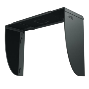 Benq SH240 - Visera