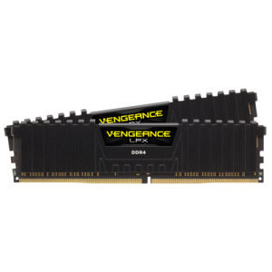 Corsair Vengeance LPX CMK16GX4M2Z2933C16 16GB 2x8GB DDR4 2933 MHz - Memoria RAM