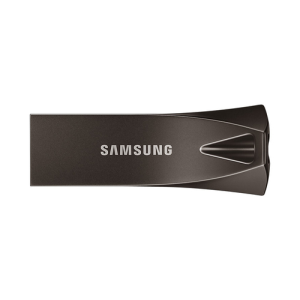 Samsung MUF-64BE 64GB - USB 3.2 - Titanio -Pendrive