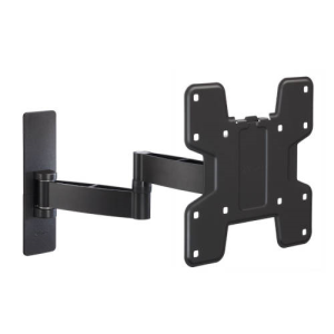 VOGELS GAMA PROFESIONAL PFW 2000 SERIES SOPORTES CON GIRO A PARED MONITORS/TVS HASTA 43 PFW 2040 DISPLAY WALL MOUNT TURN AND TI