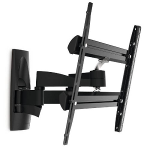 SOPORTE TV GAMA CONSUMO WALL 3250 NEGRO VOGELS