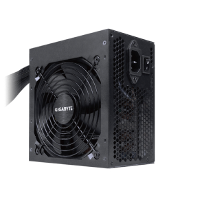 GIGABYTE PB500 500 W 20+4 pin ATX Negro - Fuente Alimentacion