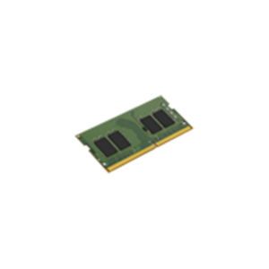 Kingston Technology ValueRAM KVR26S19S8/8 8GB 1x8GB DDR4 2666 MHz - SODIMM - Memoria RAM Kingston Technology ValueRAM KVR26S19S8/8 8GB 1x8GB DDR4 2666 MHz - SODIMM - Memoria RAM
