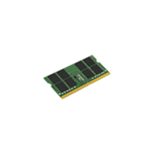 Kingston Technology ValueRAM KVR26S19D8/16 16GB 1x16GB DDR4 2666 MHz - Memoria RAM
