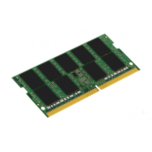 Kingston Technology ValueRAM KCP426SD8/16 16GB 1x16GB DDR4 2666 MHz - Memoria RAM