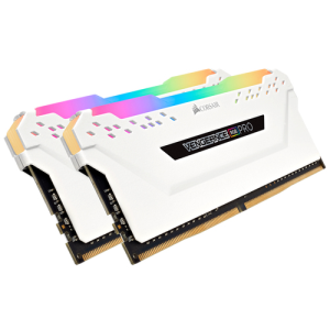 Corsair Vengeance PRO RGB 16GB 2x8GB DDR4 3600 MHz - Memoria RAM