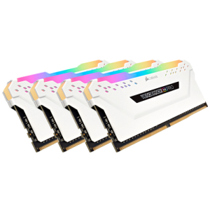 Corsair Vengeance 32GB 4x8GB DDR4 3600 MHz - Memoria RAM