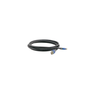 Kramer Electronics HDMI/HDMI, 3m cable HDMI HDMI tipo A (Estándar) Negro en GAME.es