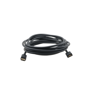 Kramer Electronics C-DPM/HM-6 1,8 m DisplayPort HDMI Negro