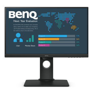 BenQ BL2480T - 23,8´´ - LED - Full HD - Monitor