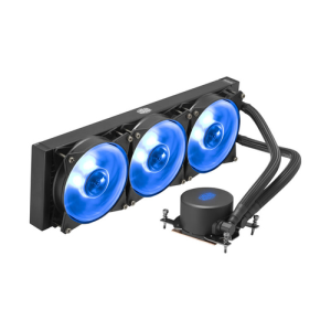 Cooler Master MasterLiquid ML360 RGB TR4 Edition - Refrigeracion Liquida