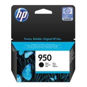 HP 950 Original Negro 1 pieza(s) HP 950 Original Negro 1 pieza(s)