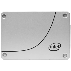 Intel SSDSC2KB038T801 SSD 2.5" 3840 GB Serial ATA III 3D2 TLC - Disco Duro