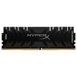 HyperX Predator HX436C17PB3/16 módulo de memoria 16GB 1 x 16GB DDR4 3600 MHz