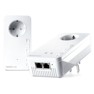 Devolo Magic 1 WiFi 1200 Mbit/s Ethernet Blanco - Punto Acceso