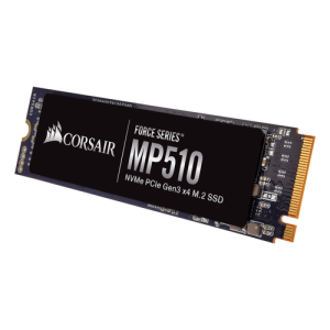 Corsair Force MP510 M.2 240GB PCI Express 3.0 3D TLC NVMe - Disco Duro